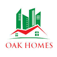 Oak Homes Properties in Lagos logo