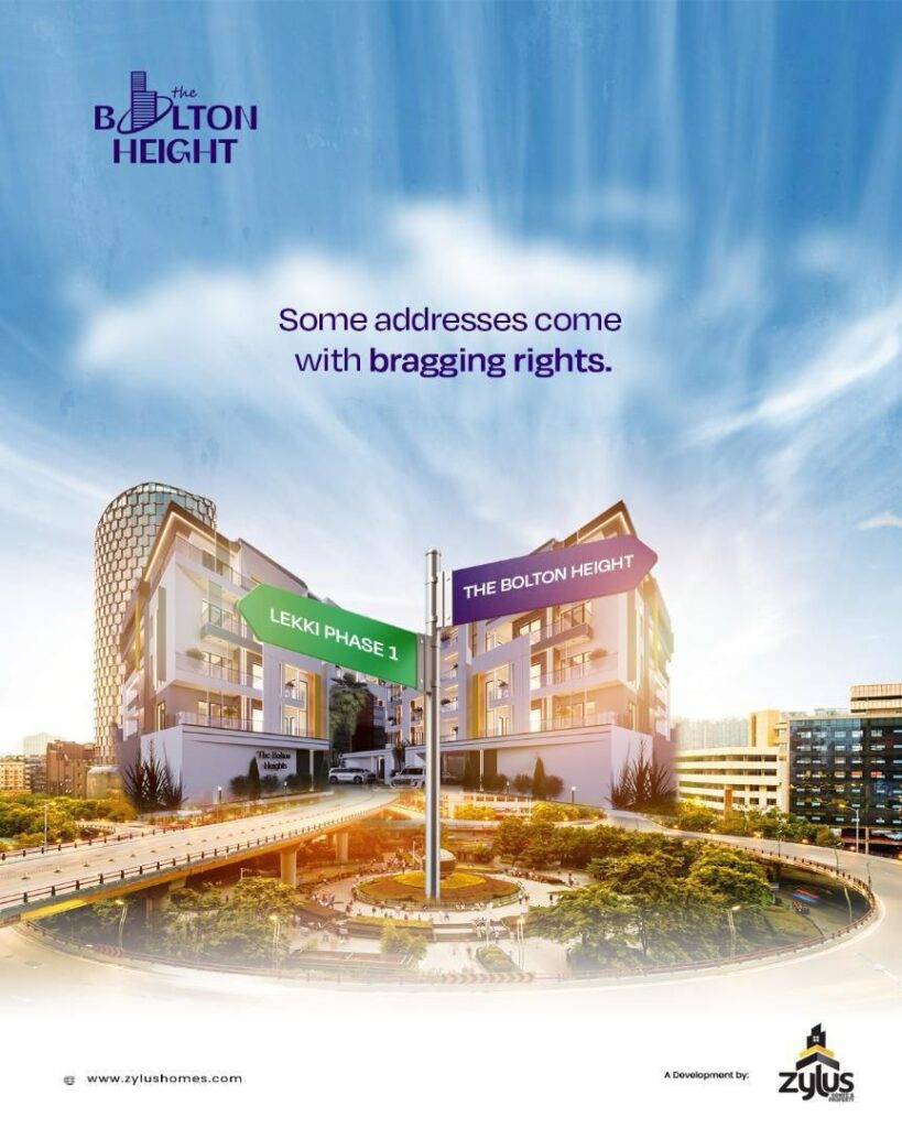 THE BOLTON HEIGHT LEKKI PHASE 1 THE NEST LEKKI FORESHORE (2)