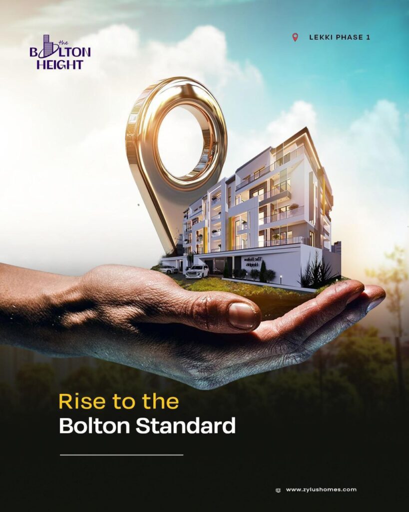THE BOLTON HEIGHT LEKKI PHASE 1 THE NEST LEKKI FORESHORE (2)