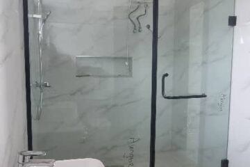 6-bedroom Fully Detached Duplex With 2 Rooms BQ