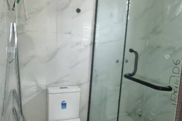 6-bedroom Fully Detached Duplex With 2 Rooms BQ