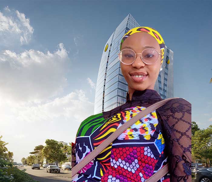 Rosemary Achonwa Lagos Properties Realtor