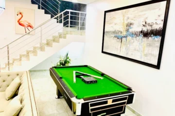 Tiara Shortlet Apartment in Lekki phase 1-