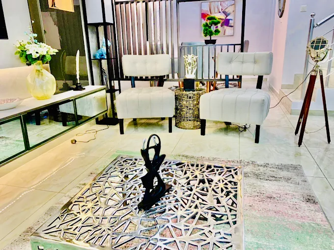 Tiara Shortlet Apartment in Lekki phase 1-