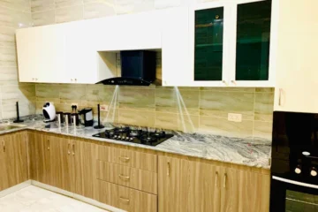 Tiara Shortlet Apartment in Lekki phase 1-