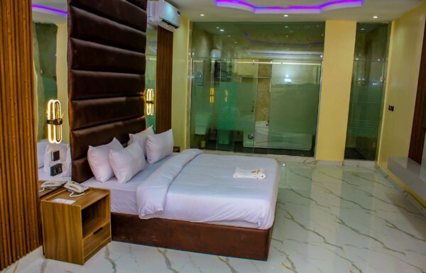 Affordable Hotels In Ojodu Berger Lagos (3)