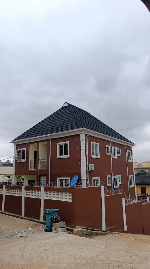 Shortlet Apartment In Lagos Mainland